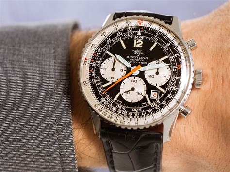 breitling navitimer date|breitling navitimer original.